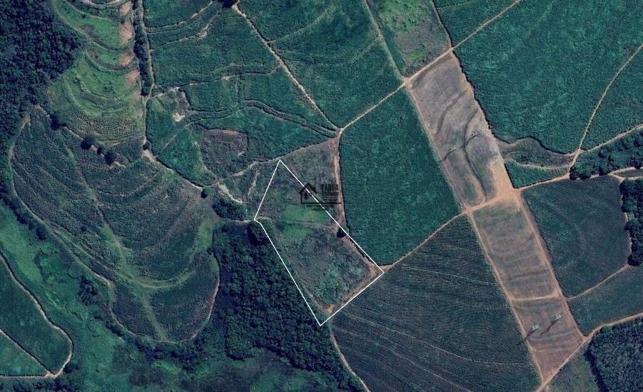 Chácara Área Rural de Taquaritinga
