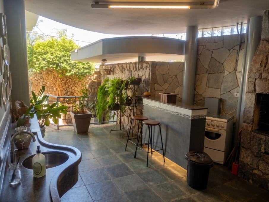 Casa Parque Residencial Laranjeiras I