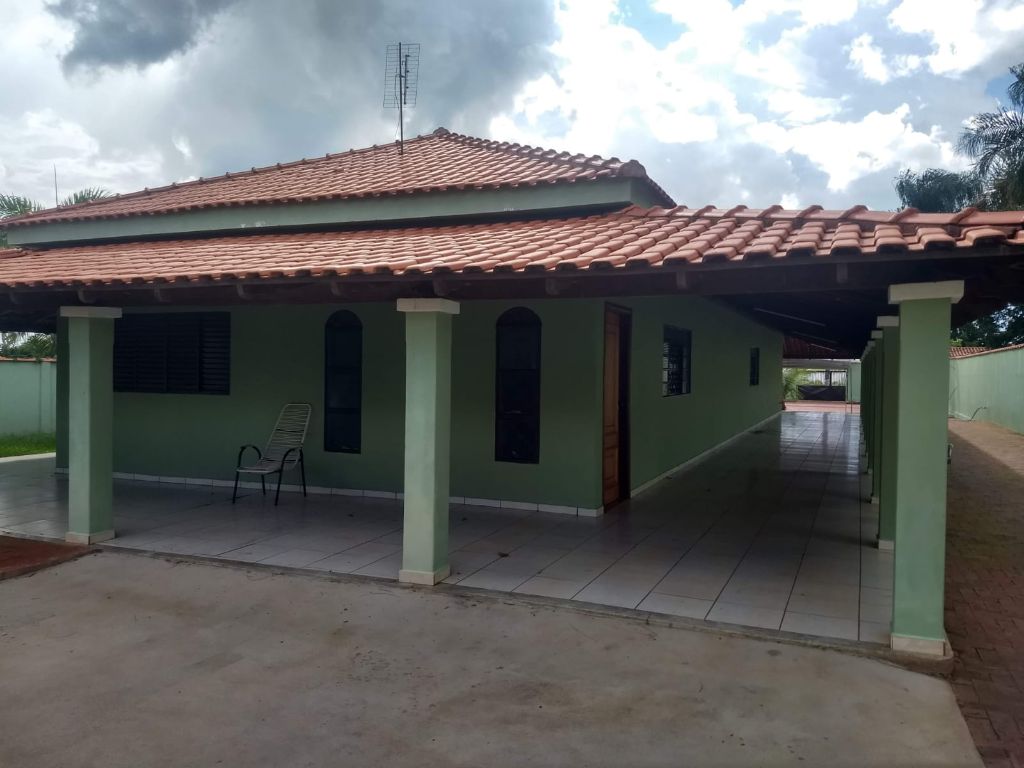 Linda Chácara no Tennis Park, para você que busca espaço e tranquilidade