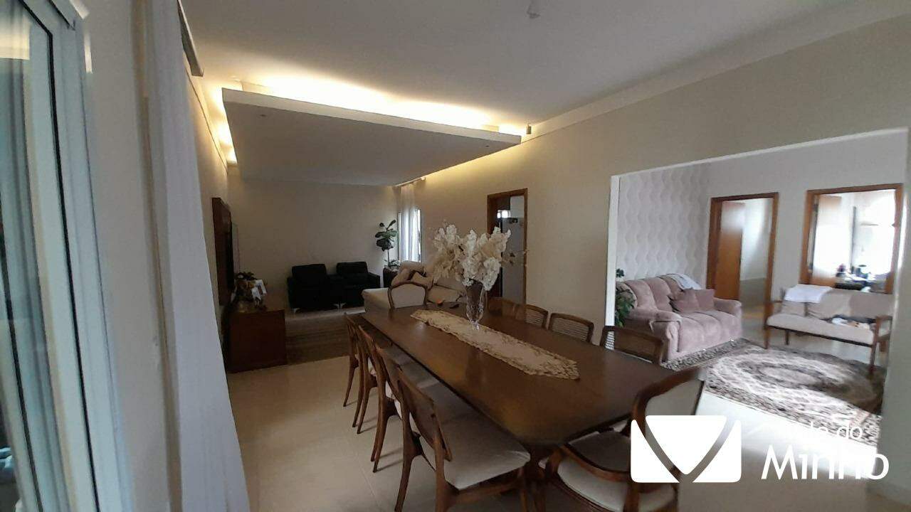 Casa a venda no bairro parque residencial laranjeiras iii