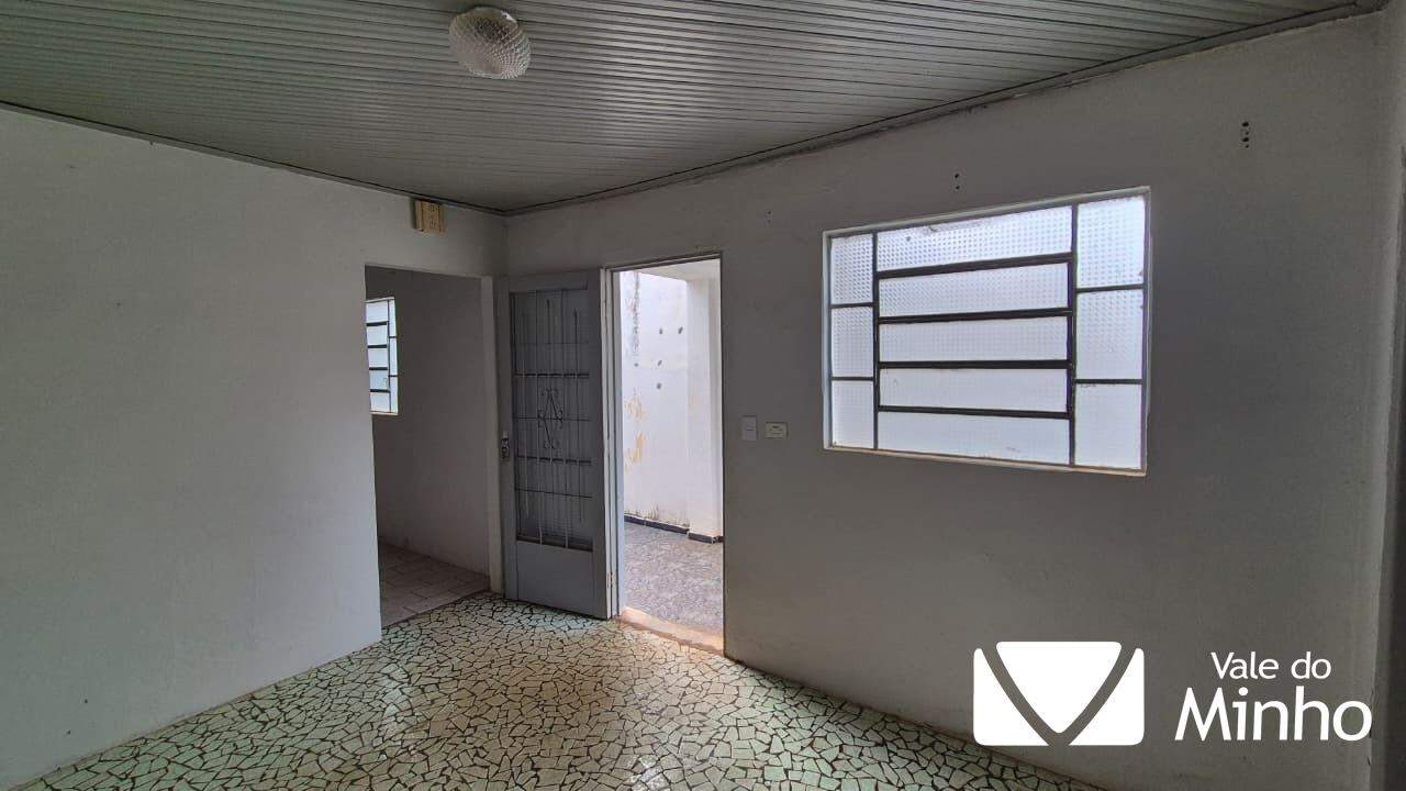 Casa a venda no bairro vila di santi