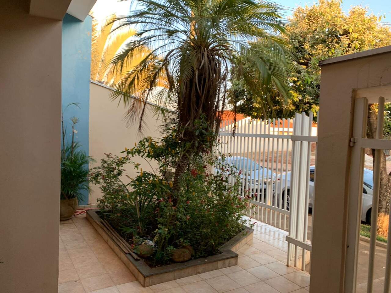 Casa a venda no bairro parque residencial laranjeiras ii