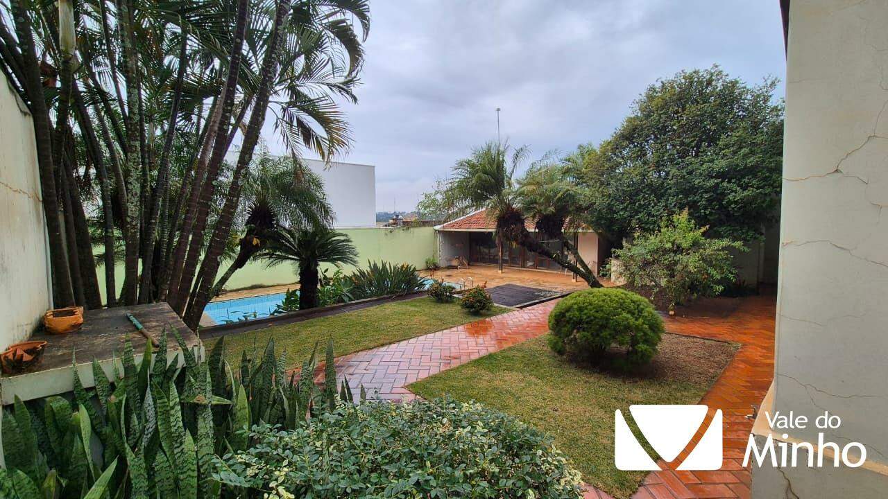 Casa a venda no bairro centro