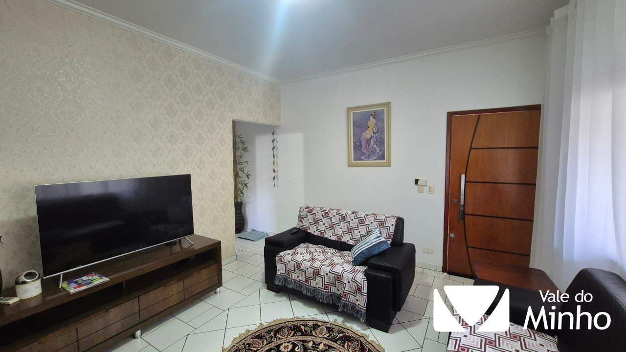 Casa a venda no parque residencial laranjeiras ii