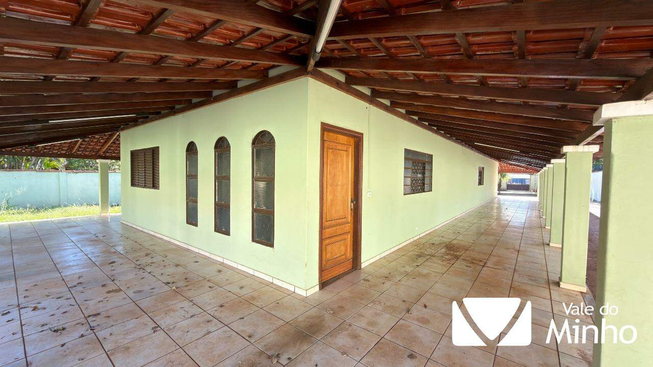 Chacara a venda no bairro tennis park condominium