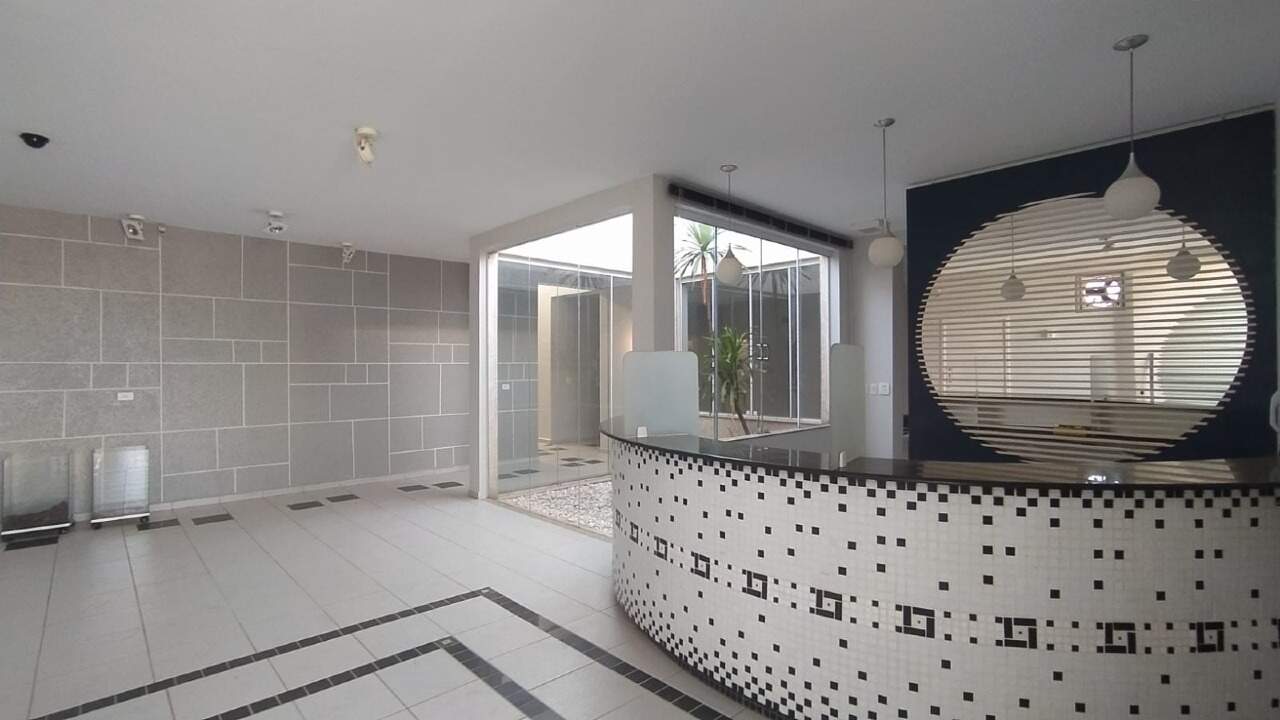 Salao a venda no bairro 1 novo loteamento buscardi
