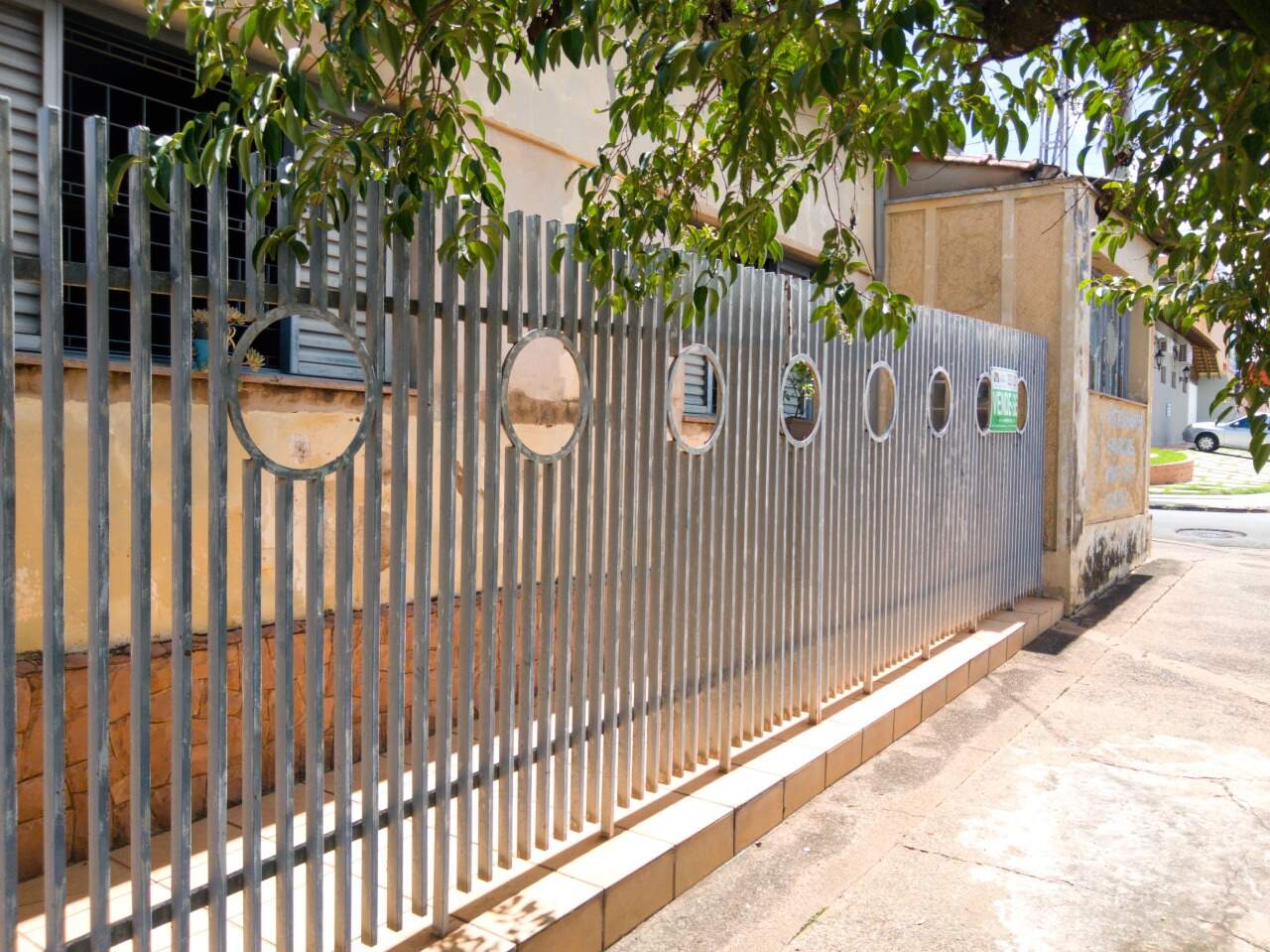 Casa a venda no bairro centro