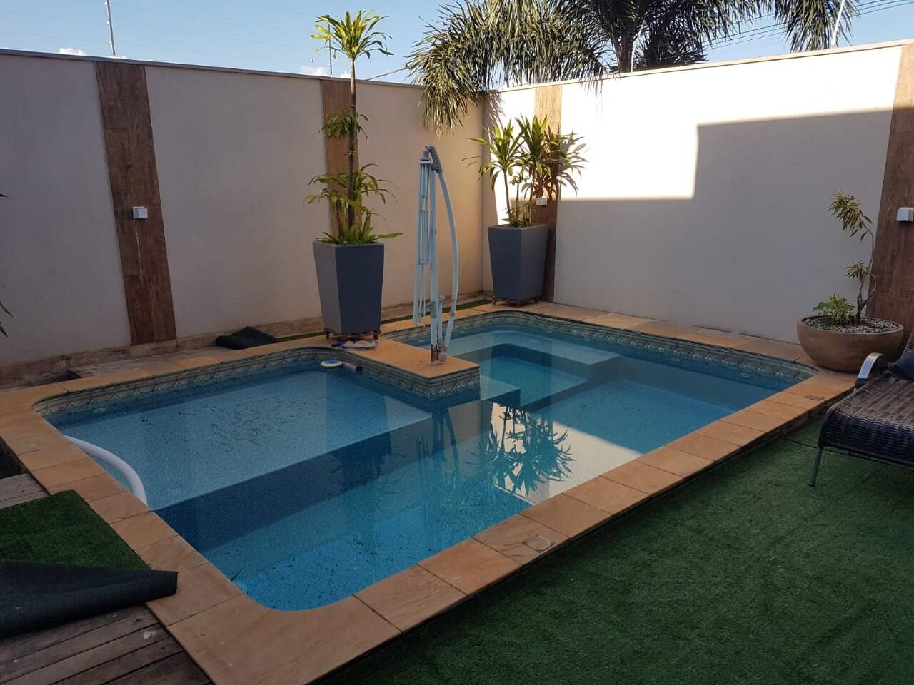 Casa a venda no bairro parque residencial laranjeiras ii