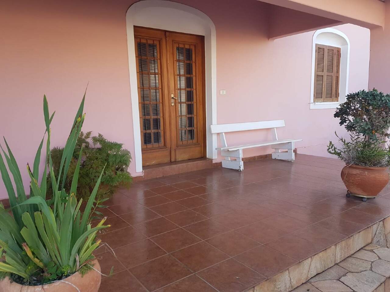 Casa a venda no bairro centro