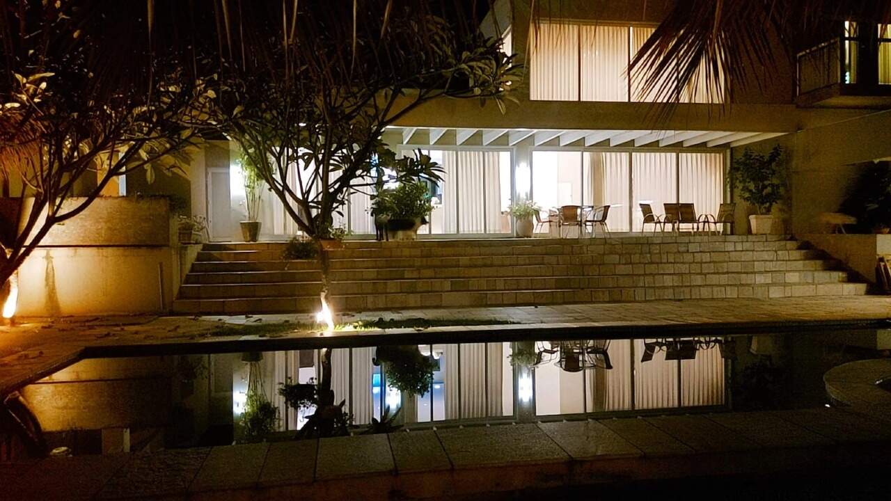 Casa a venda no bairro parque residencial laranjeiras iii
