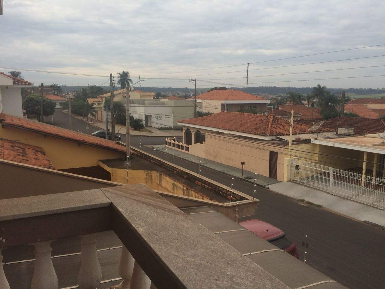 Casa a venda no bairro centro