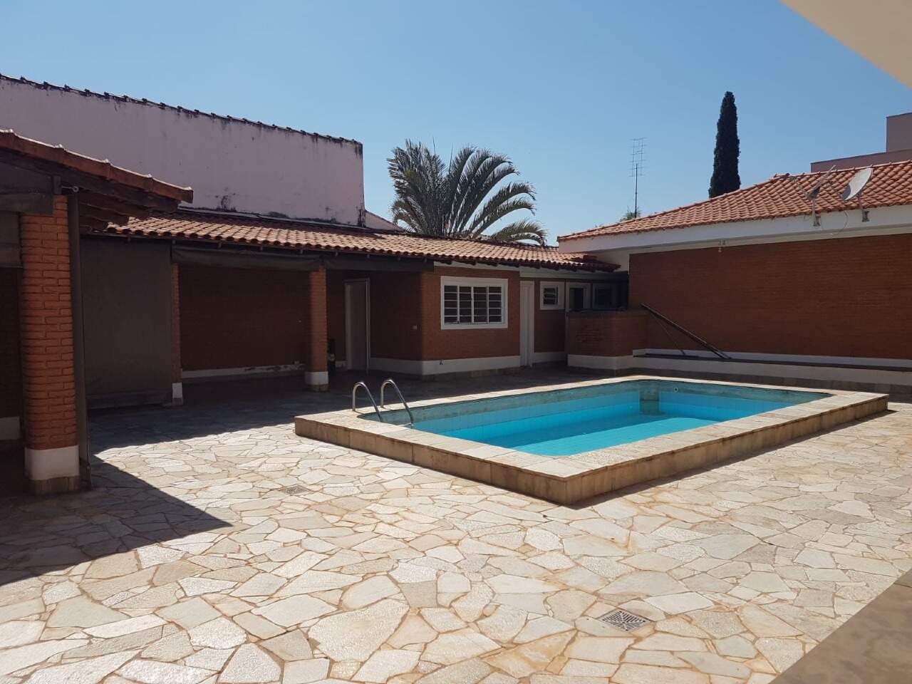 Casa a venda no bairro parque residencial laranjeiras i