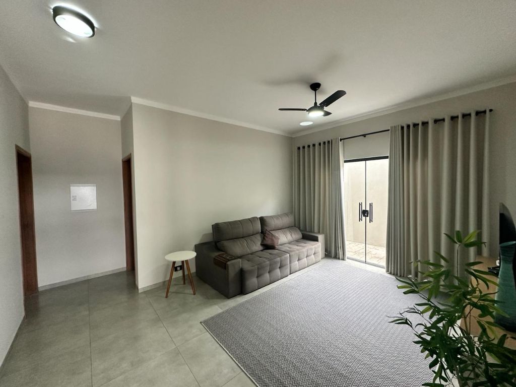 Casas Parque Residencial Laranjeiras IV