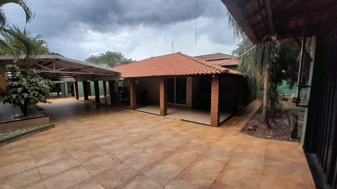 Chacara a venda no bairro tennis park condominium