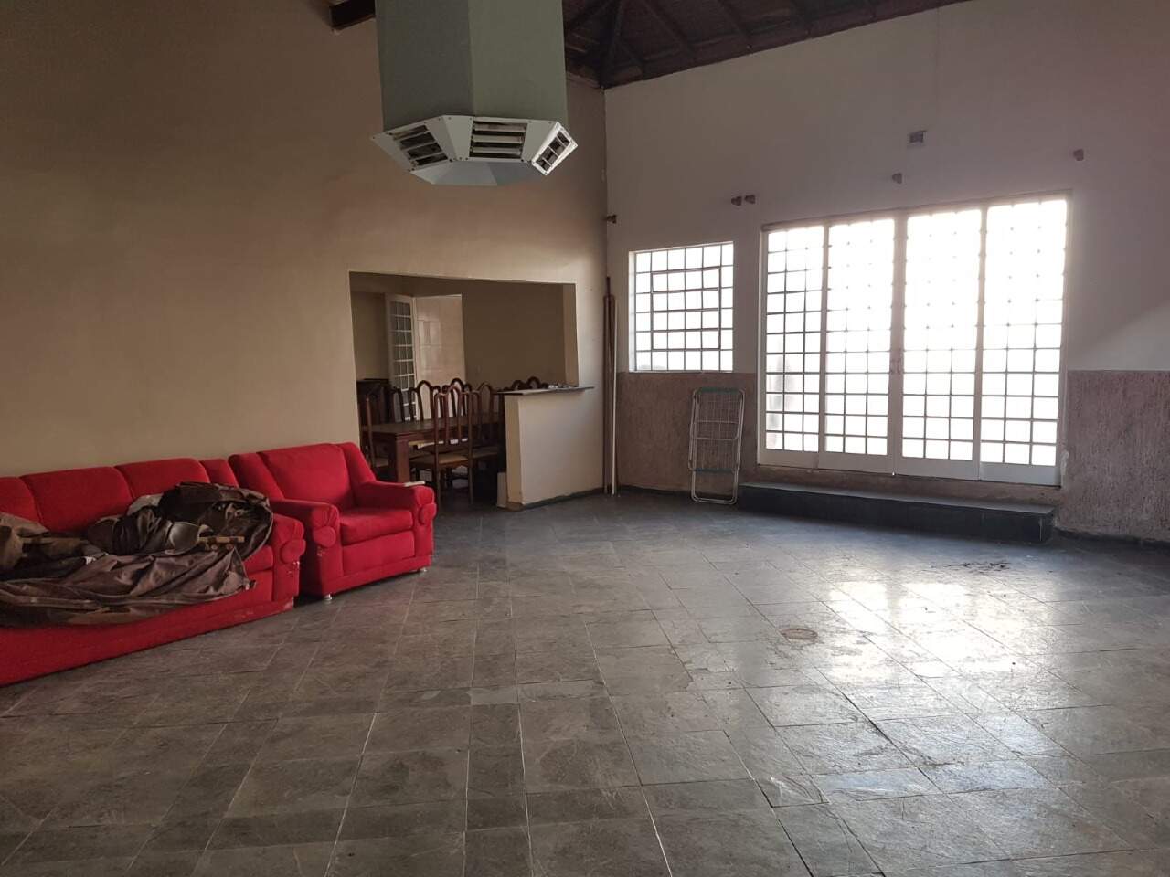 Casa a venda no bairro centro