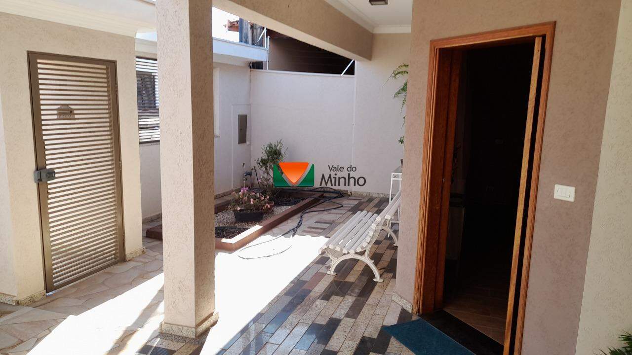 Casa a venda no bairro jardim contendas