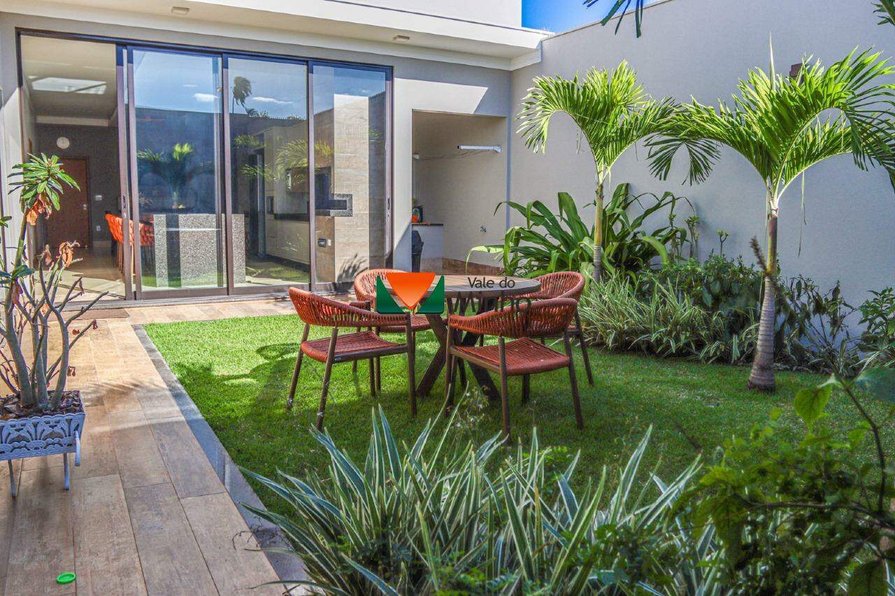 Casa a venda no bairro parque residencial laranjeiras iv