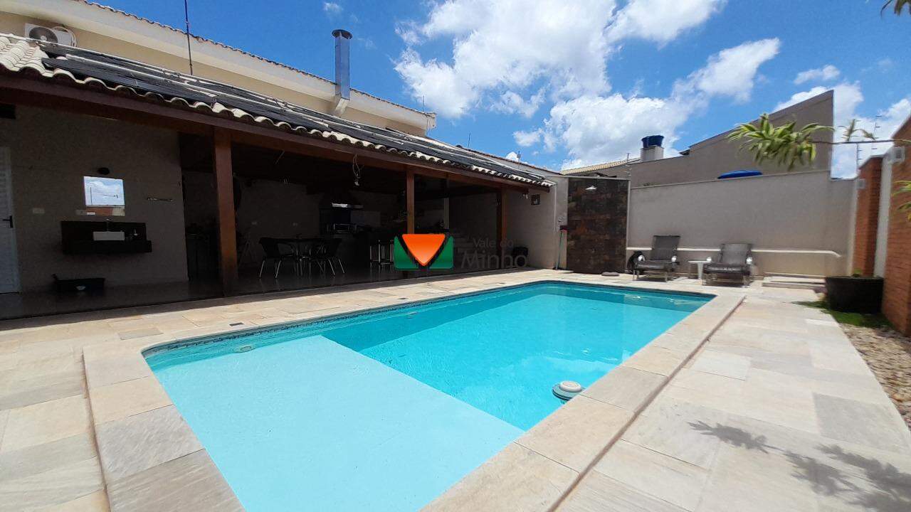 Casa a venda no bairro parque residencial laranjeiras i