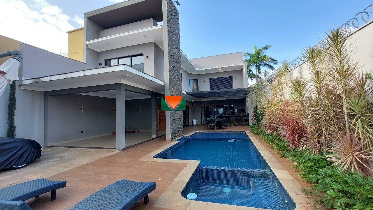 Casa a venda no bairro parque residencial laranjeiras ii
