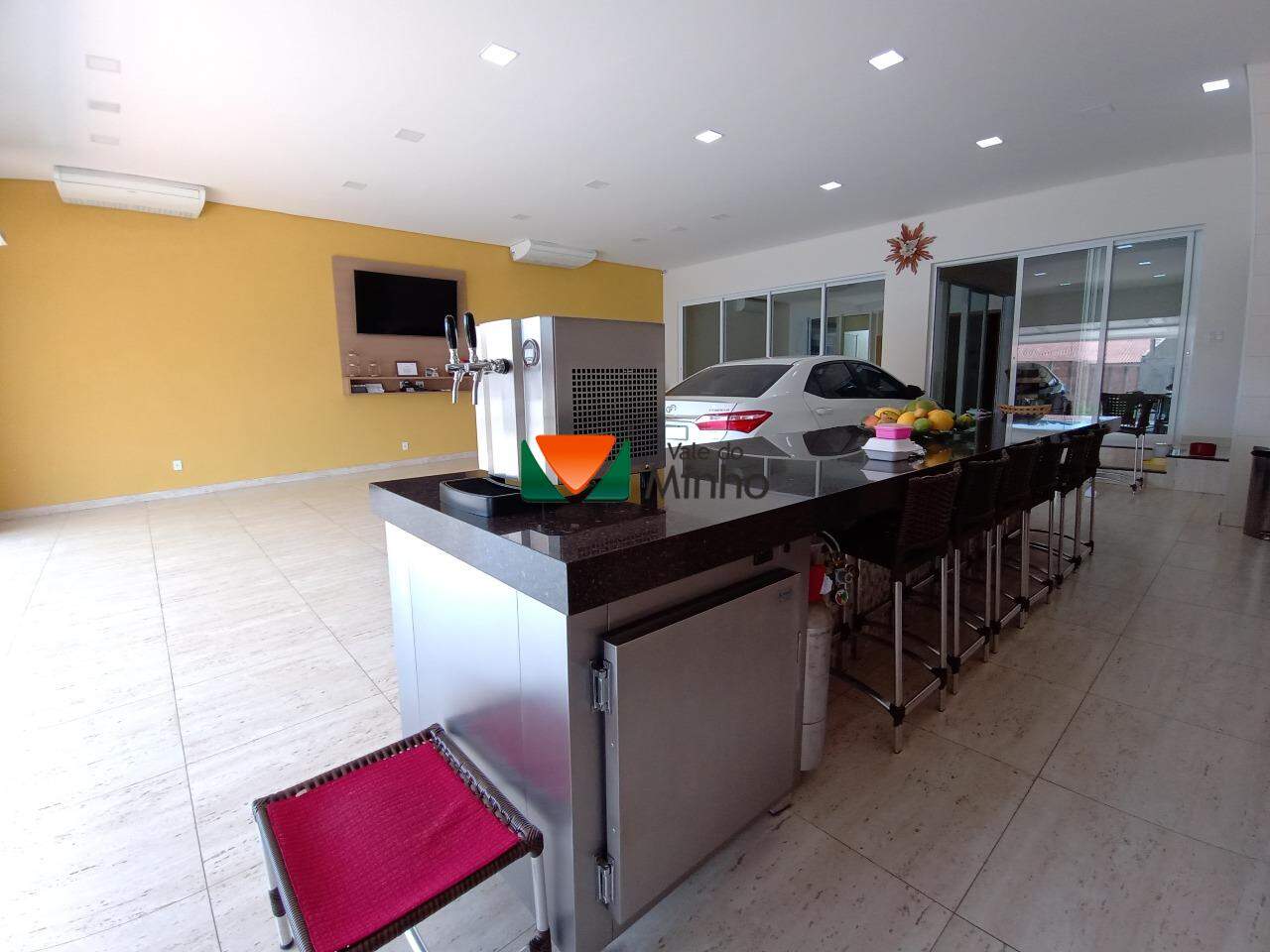 Casa a venda no bairro sobral ii
