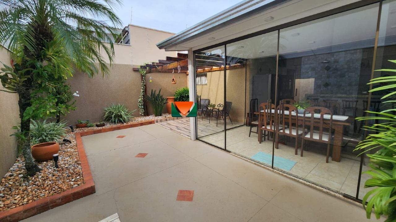 Casa a venda no bairro parque residencial laranjeiras ii