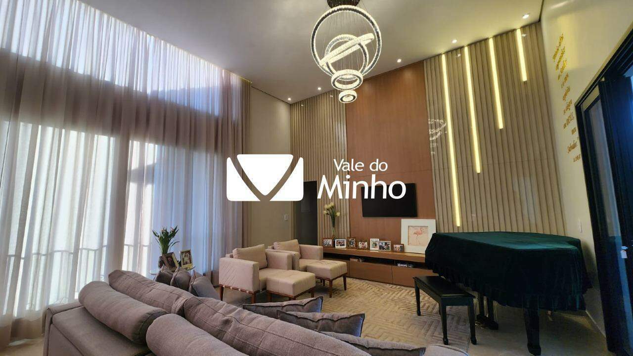 Casa a venda no bairro parque residencial laranjeiras iii