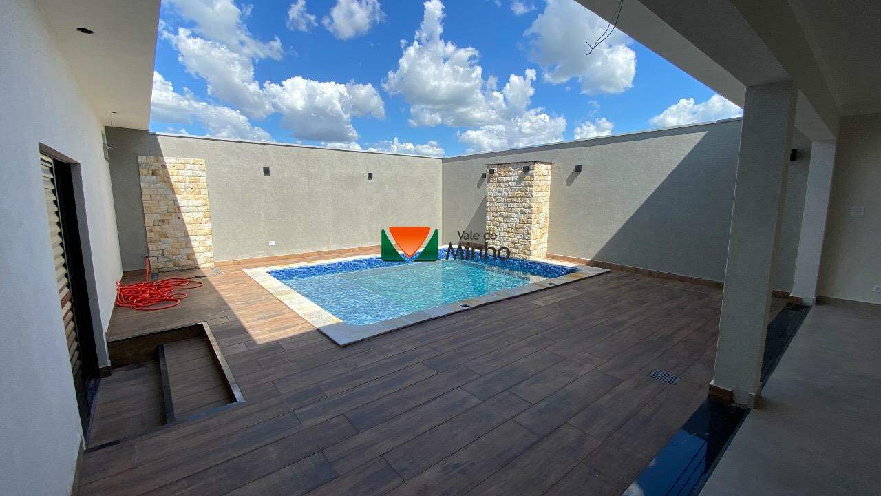Casa a venda no bairro parque residencial laranjeiras iv