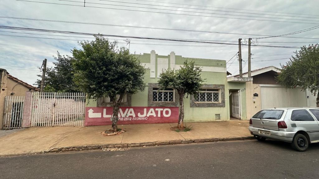 IMÓVEL A VENDA NO CENTRO DA CIDADE