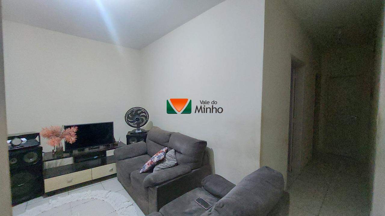 Casa a venda no bairro parque residencial laranjeiras i