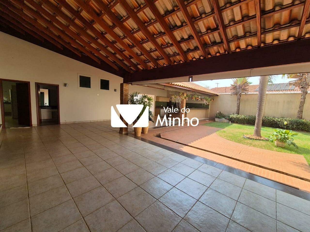 Casa a venda no bairro parque residencial laranjeiras ii