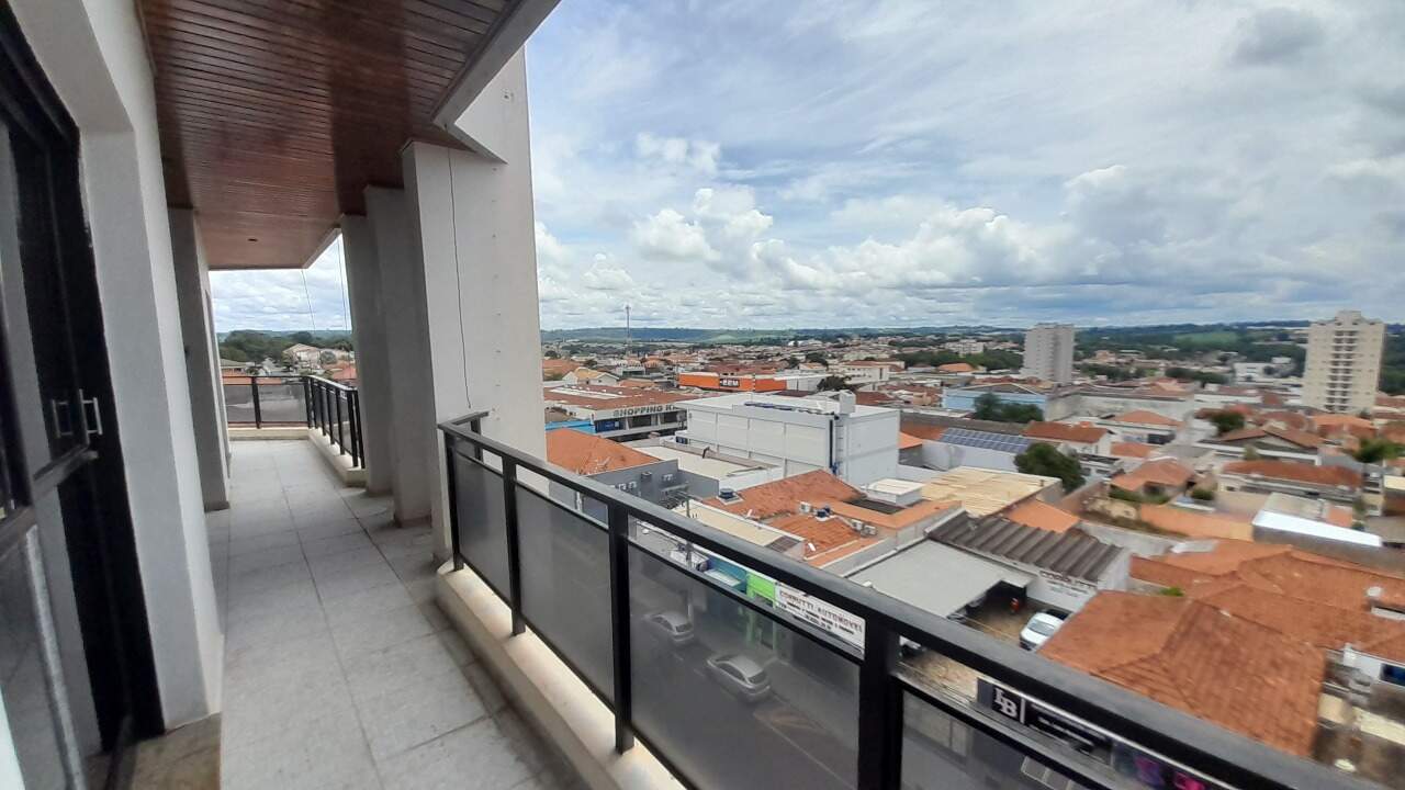 Apartamento a venda no bairro centro