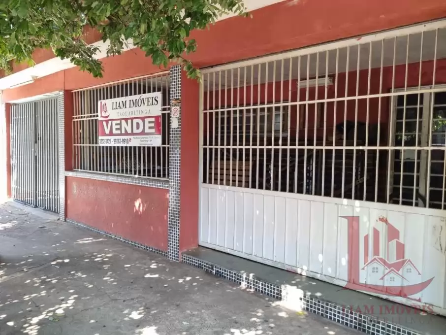 Residencial/comercial VILA NOVA