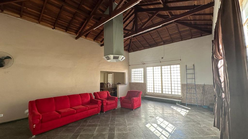 IMÓVEL COMERCIAL E RESIDENCIAL A VENDA NO CENTRO