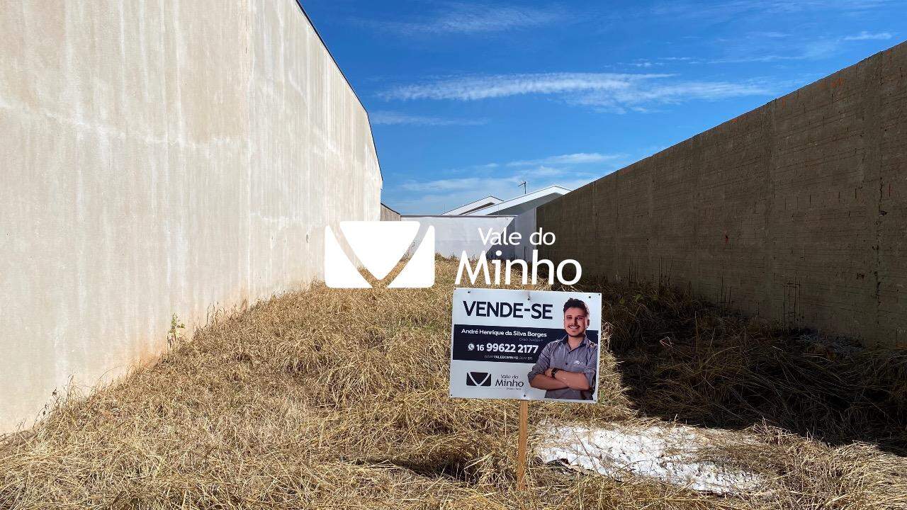 Lote a venda no bairro parque residencial rincao novo