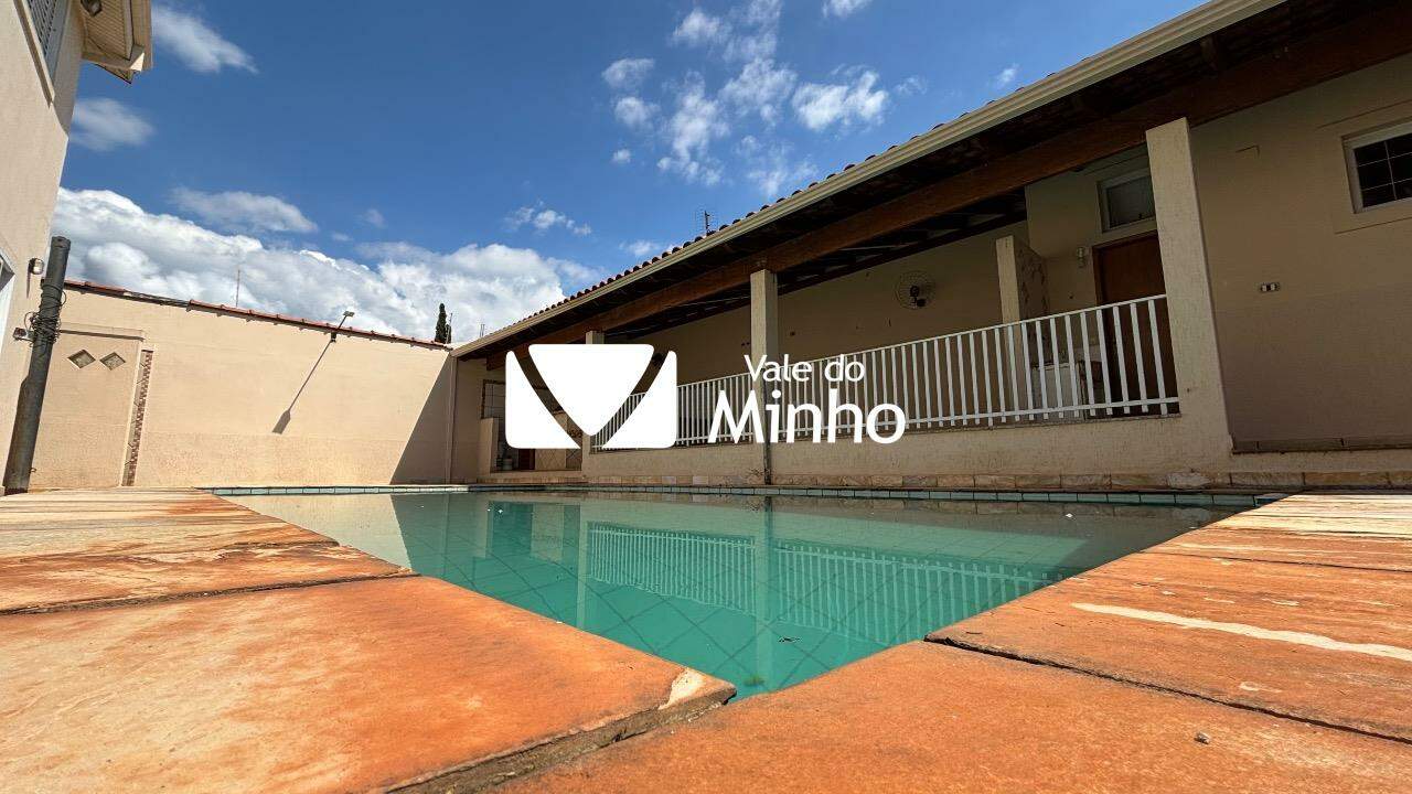 Casa a venda no bairro parque residencial laranjeiras ii