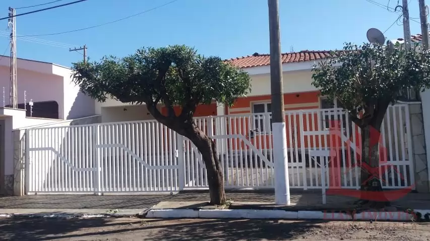 Casa JARDIM CONTENDAS