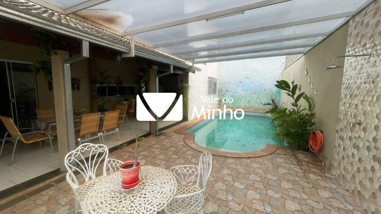 Imovel a venda parque residencial laranjeiras lll