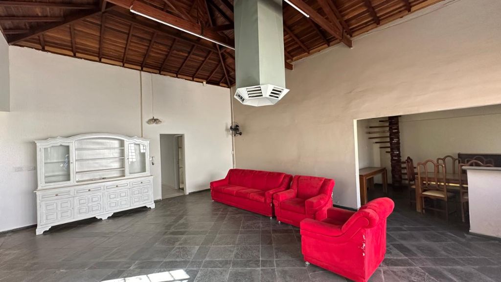 IMÓVEL COMERCIAL E RESIDENCIAL A VENDA NO CENTRO — foto 8