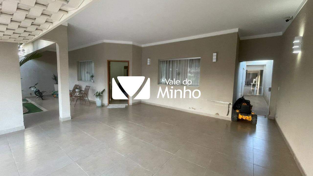 Imovel a venda no parque residencial laranjeiras lll
