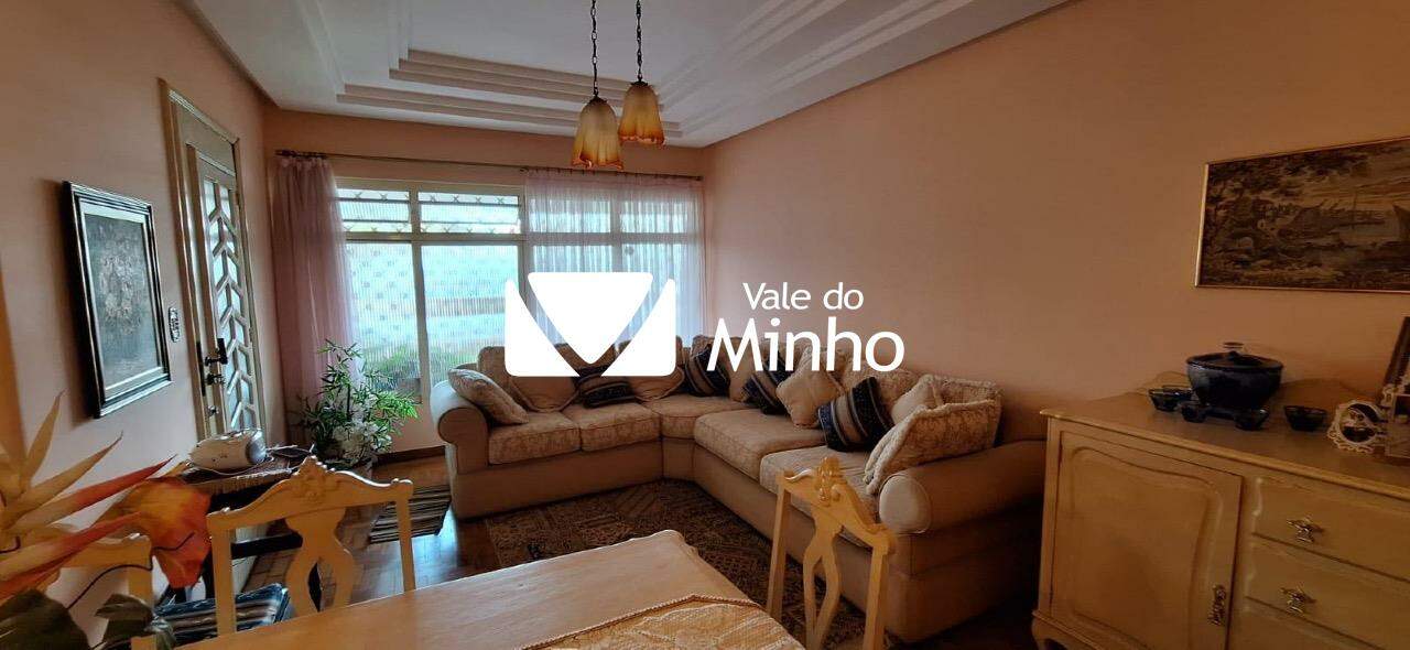 Casa a venda no bairro centro