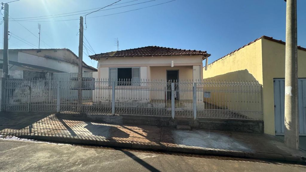 IMÓVEL A VENDA NA VILA BUSCARDI