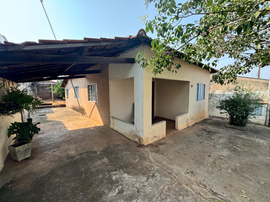 Imóvel Residencial no Centro da Cidade