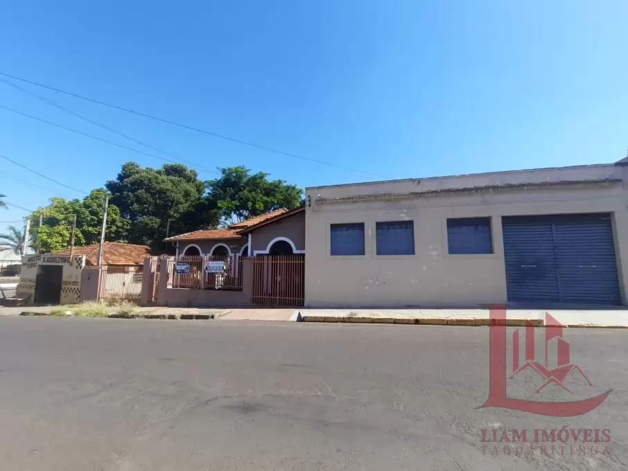 Residencial/comercial Centro