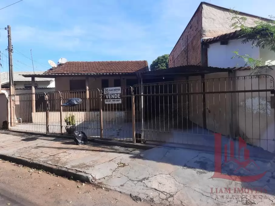 Casa SANTA CRUZ