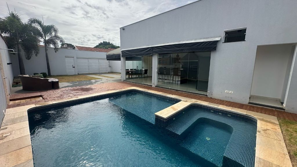 IMÓVEL LINDO A VENDA NO RESIDENCIAL IPIRANGA
