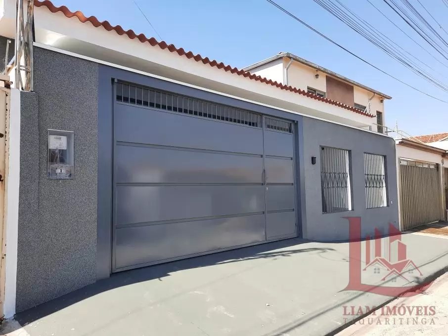 Casa JARDIM PAGLIUSO