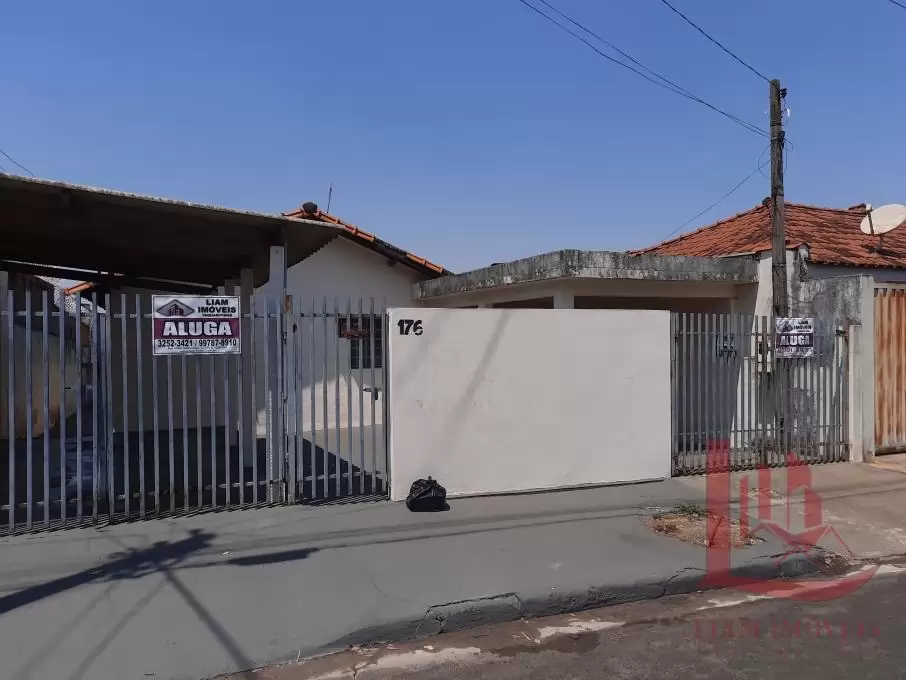 Casa SANTA CRUZ