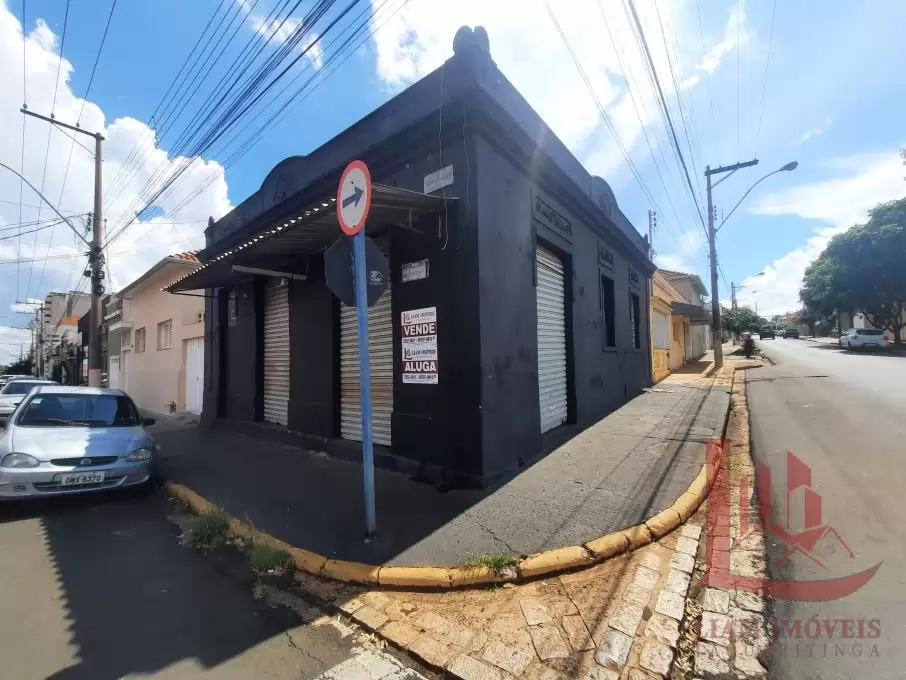 Residencial/comercial Centro