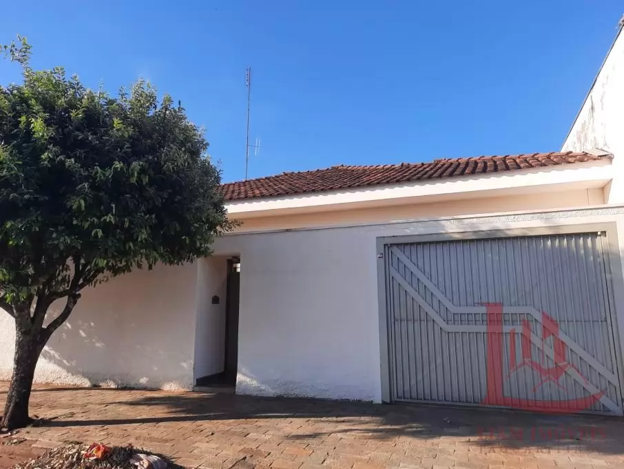 Casa PARQUE RESIDENCIAL LARANJEIRAS