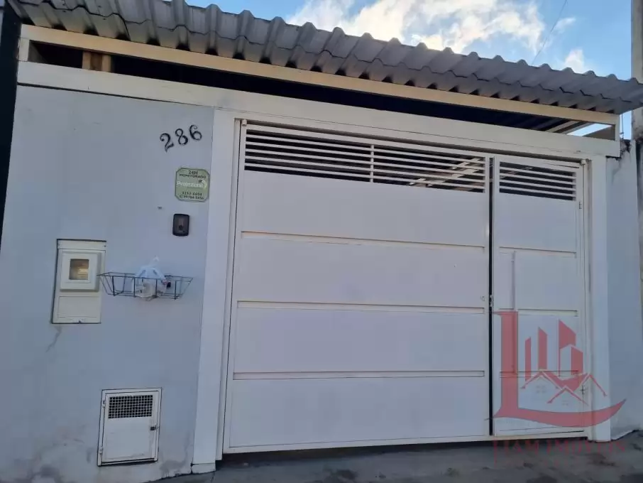 Casa Jardim Europa